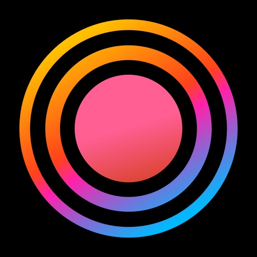 Scaniverse app icon
