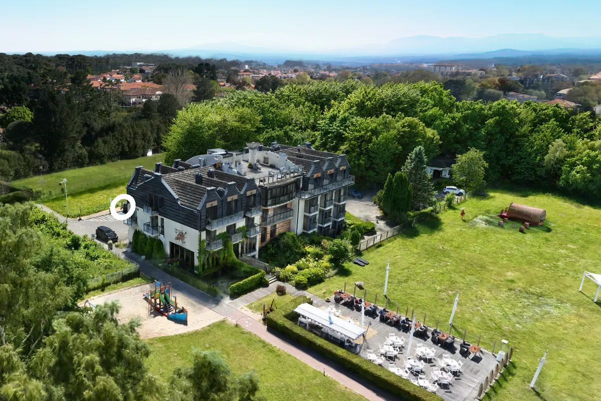Hôtel Riviera