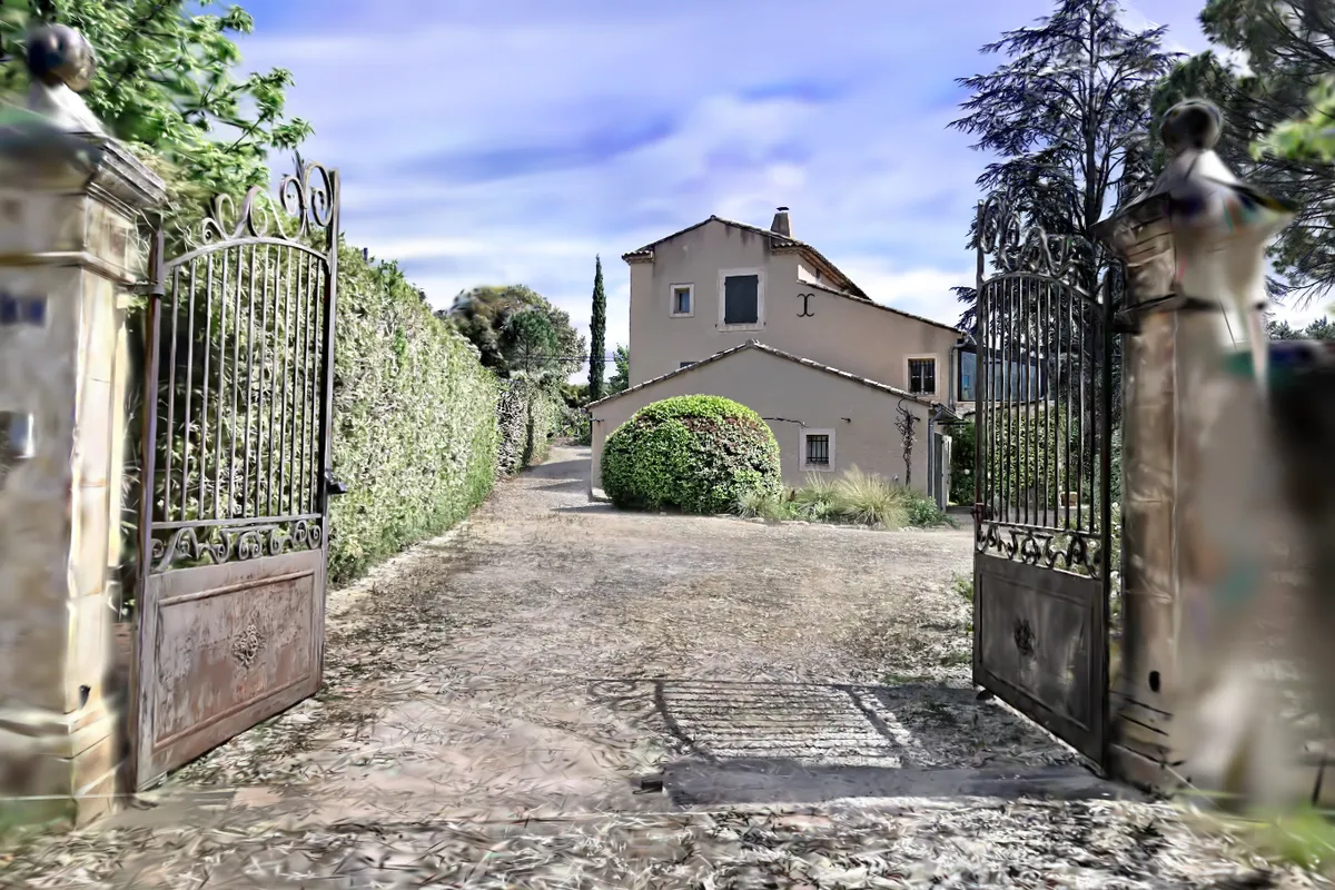 Maison Provence