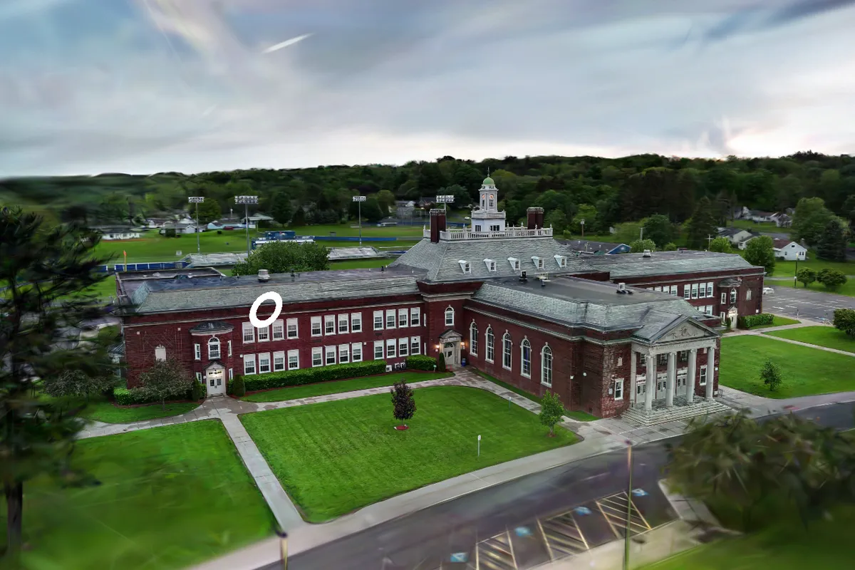 Whitesboro Middle School — Summer vs Spring